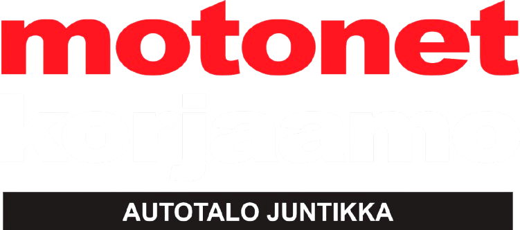 ­ Motonet-Korjaamo Tornio Autotalo Juntikka